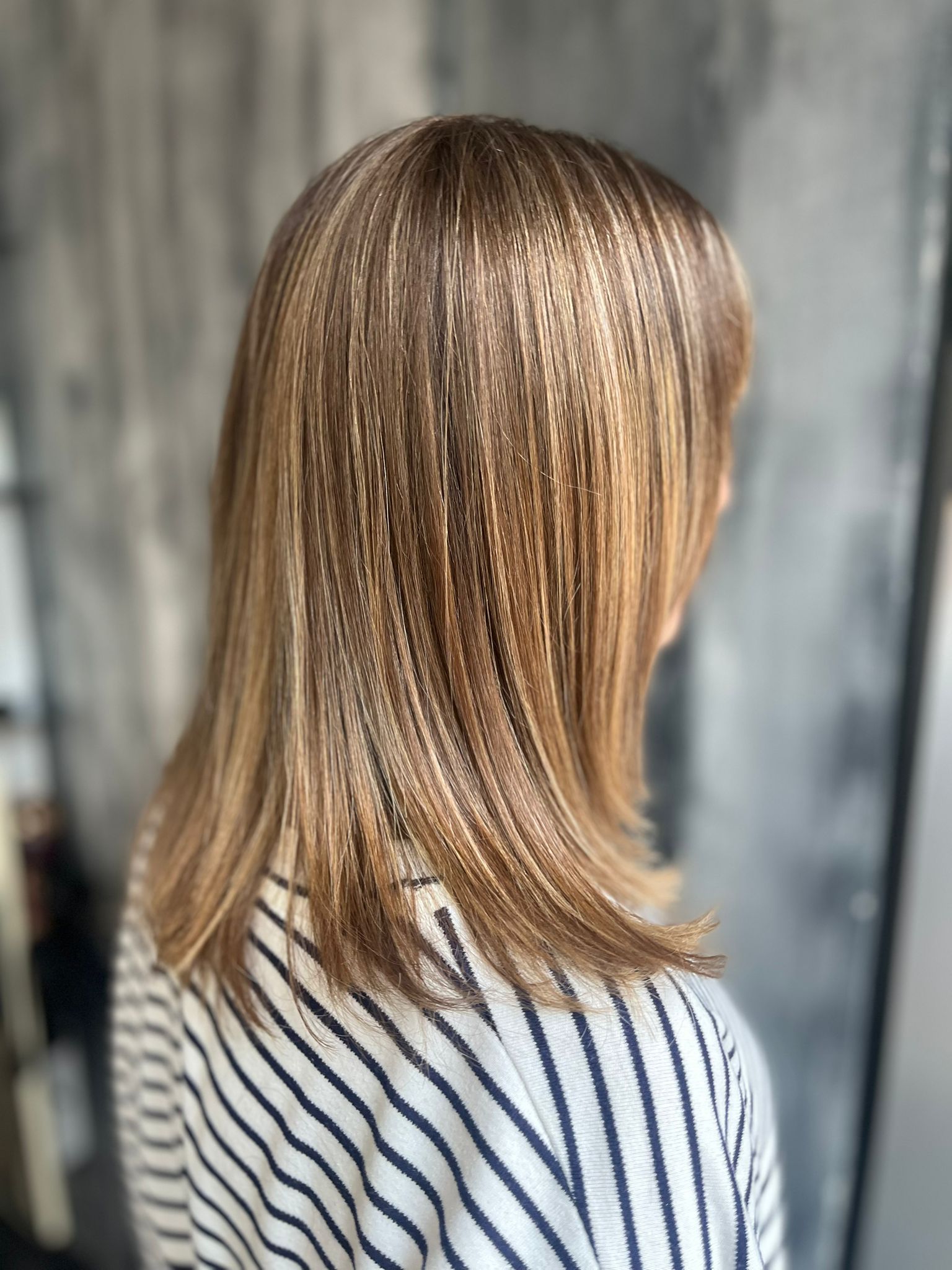 Coupe femme5
